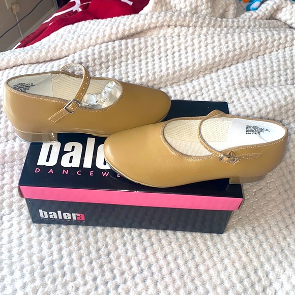 balera Other - Tap shoes